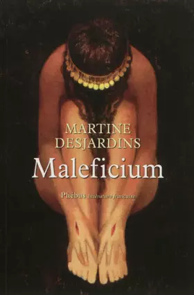 Couverture du produit · Maleficium