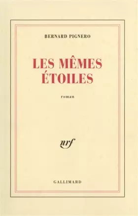 Couverture du produit · Les Mêmes étoiles