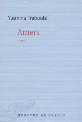 Couverture du produit · Amers