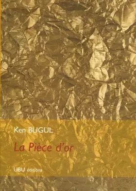 Couverture du produit · La Pièce d'or
