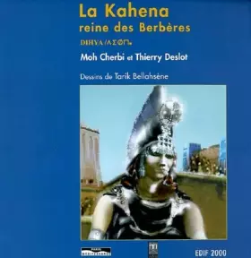 Couverture du produit · LA KAHENA REINE DES BERBERES
