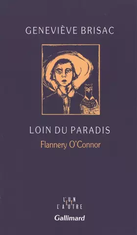Couverture du produit · Loin du Paradis: Flannery O'Connor