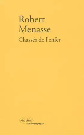 Couverture du produit · Chassés de l'enfer