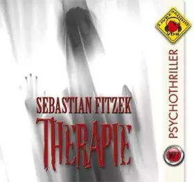 Couverture du produit · Thérapie