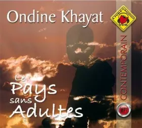 Couverture du produit · Le Pays Sans Adultes