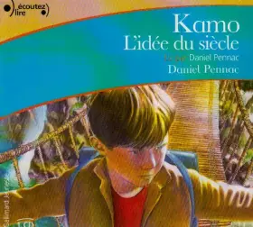 Couverture du produit · Kamo - L'idée du siècle