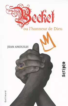 Couverture du produit · Becket ou L'honneur de Dieu