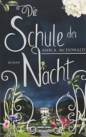 Couverture du produit · Die Schule der Nacht: Roman