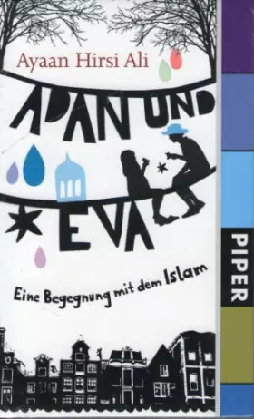 Couverture du produit · Adan und Eva: Eine Begegnung mit dem IslamMit Anna Gray