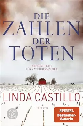 Couverture du produit · Die Zahlen der Toten