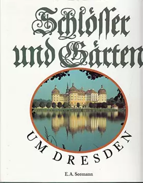 Couverture du produit · Schlösser und Gärten um Dresden