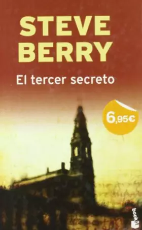 Couverture du produit · El tercer secreto: 1 (Colección Especial)