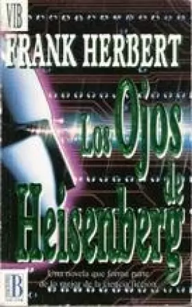 Couverture du produit · Vib los ojos de heisenberg