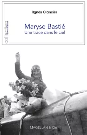 Couverture du produit · Maryse bastie