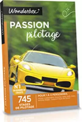 Couverture du produit · Coffret passion chevaux