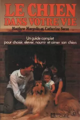 Couverture du produit · Chien dans votre vie-le-