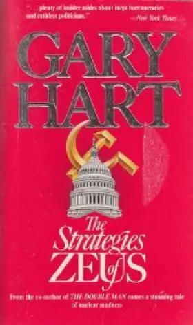Couverture du produit · The Strategies of Zeus