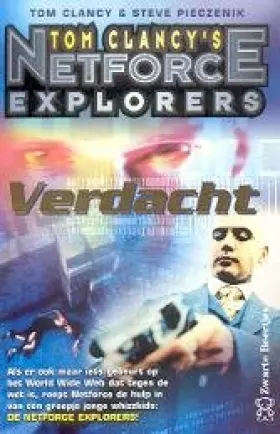 Couverture du produit · Verdacht
