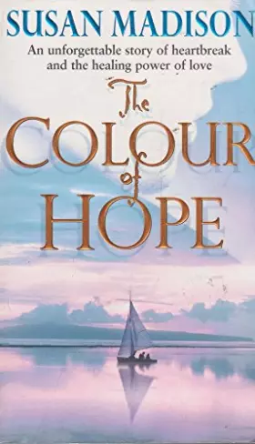 Couverture du produit · The Colour of Hope