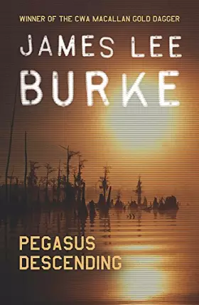 Couverture du produit · Pegasus Descending