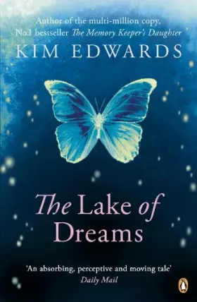 Couverture du produit · The Lake of Dreams