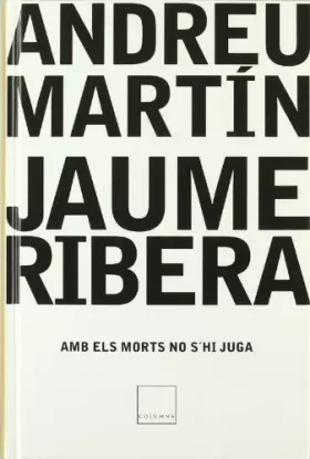 Couverture du produit · AMB ELS MORTS NO S'HI JUGA