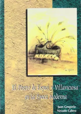 Couverture du produit · POSITO DE ESPIEL Y VILLAVICIOSA EN LA EPOCA MODERNA,EL (FONDO)