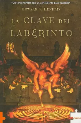 Couverture du produit · La Clave Del Laberinto/ Labyrinth's Key