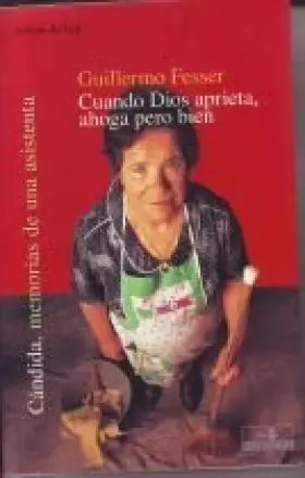 Couverture du produit · Cuando Dios Aprieta, Ahoga Perar 5