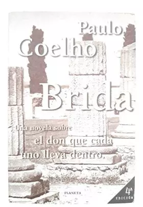 Couverture du produit · Brida