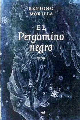 Couverture du produit · El pergamino negro (MR Narrativa)
