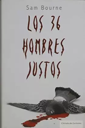 Couverture du produit · Los 36 Hombres Justos