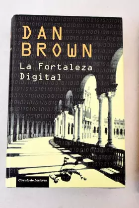 Couverture du produit · La fortaleza digital