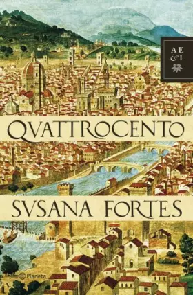 Couverture du produit · Quattrocento (Autores Españoles e Iberoamericanos)
