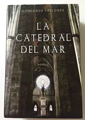 Couverture du produit · La catedral del mar