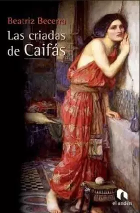 Couverture du produit · Las criadas de Caifás