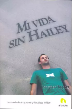 Couverture du produit · Mi vida sin Hailey/ How to Talk to a Widower