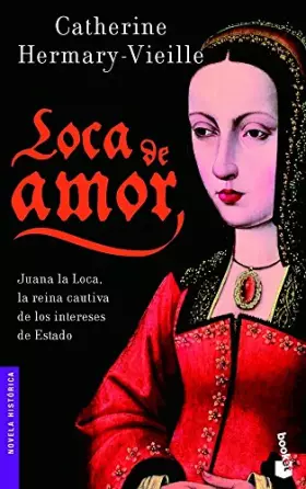Couverture du produit · Loca de amor (SIN COLECCION)