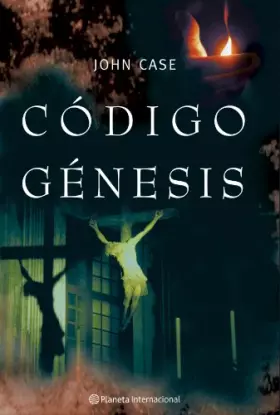 Couverture du produit · Código Génesis (Planeta Internacional)