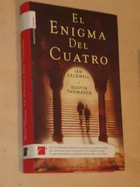 Couverture du produit · El Enigma Del Cuatro