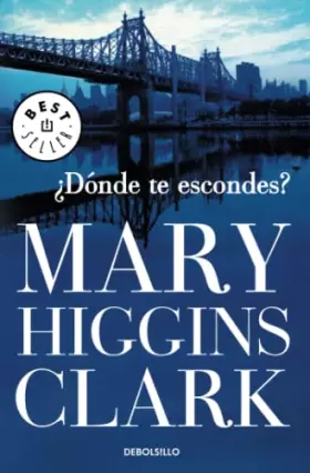Couverture du produit · ¿Dónde te escondes?