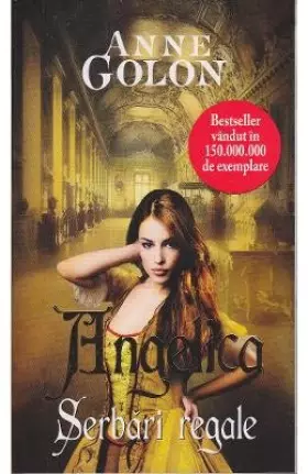 Couverture du produit · ANGELICA SERBARI REGALE