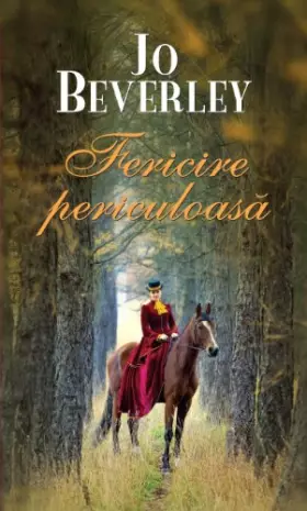 Couverture du produit · FERICIRE PERICULOASA