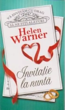 Couverture du produit · INVITATIE LA NUNTA
