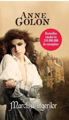 Couverture du produit · ANGELICA MARCHIZA INGERILOR