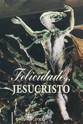 Couverture du produit · Felicidades, Jesucristo: Villancico coral de la BAC en el bimilenario del nacimiento del Salvador