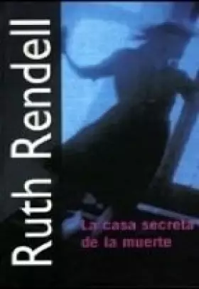 Couverture du produit · La Casa Secreta De La Muerte