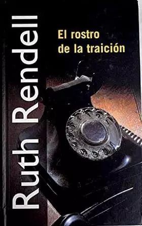 Couverture du produit · El Rostro De La Traición