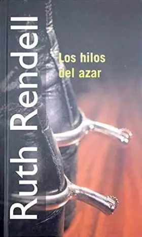Couverture du produit · Los Hilos Del Azar
