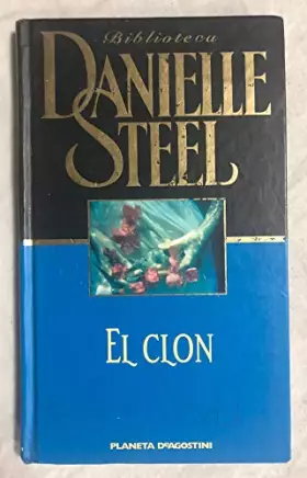 Couverture du produit · El Clon